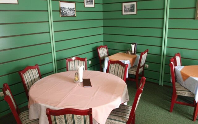 Guesthouse Javor