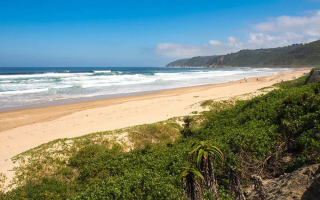 Wilderness Beach Lodge