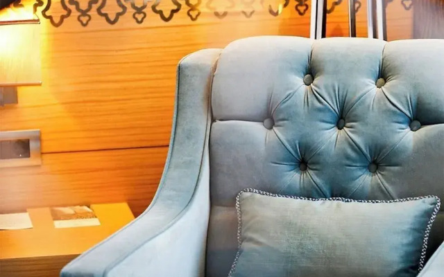 Anemon Bursa Gönlüferah Termal&Spa Otel
