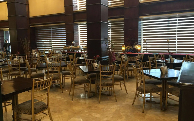 Bayview Park Hotel Manila