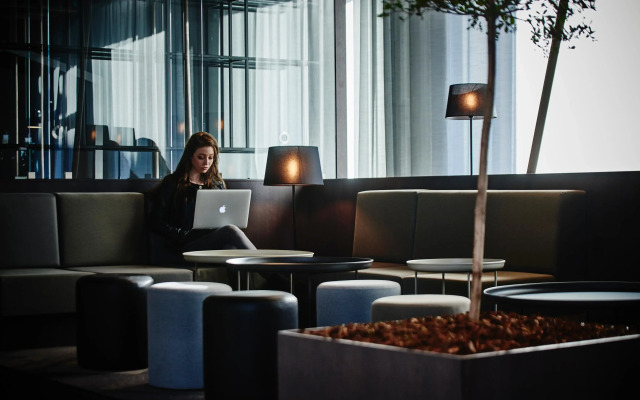 Thon Partner Hotel Høje Taastrup