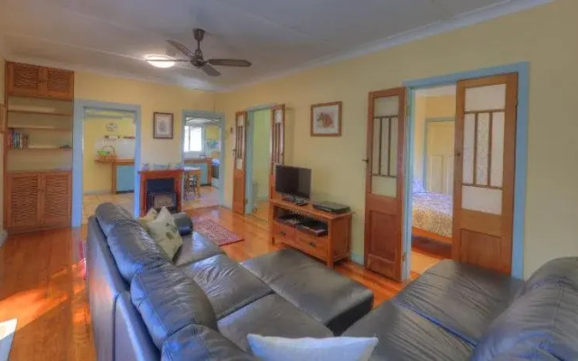 Bridle Guesthouse
