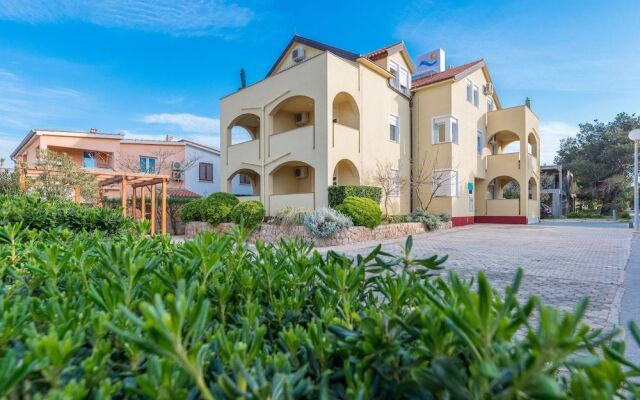 Apartments Partelj