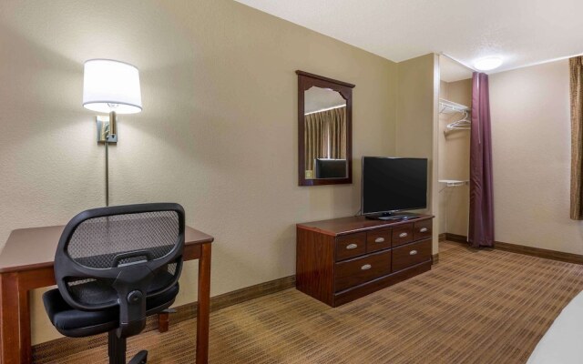 Extended Stay America Champaign Urbana