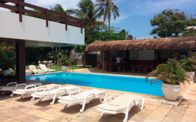 Duro Beach Garden Hotel
