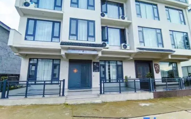 Xianju Manpin Homestay