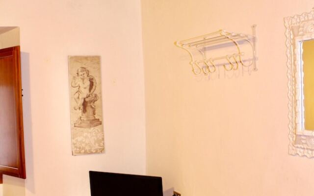 Apartment With one Bedroom in Gubbio, With Wifi