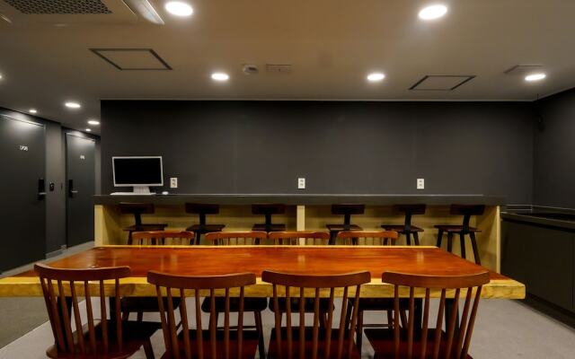 The Stay Hue Myeongdong