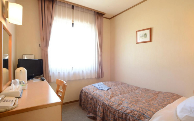 Iki Marina Hotel