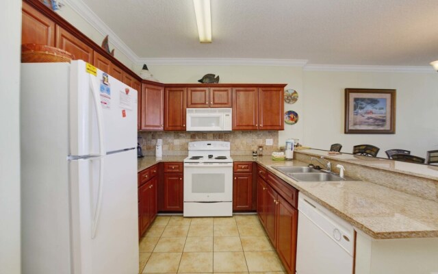 Ocean Villa by Panhandle Getaways