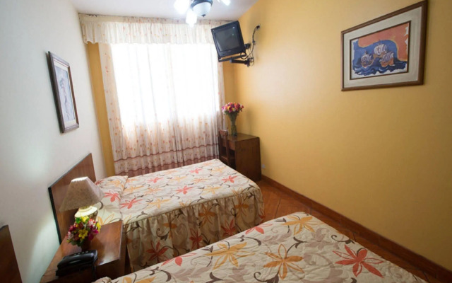 Hotel Nirvana