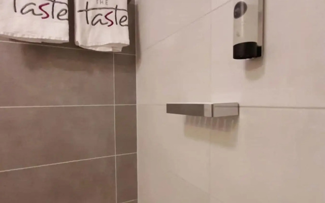 Taste Hotel Hockenheim