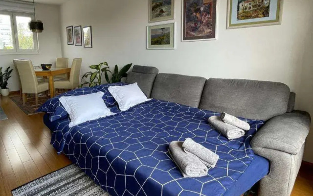 LIPA Apartment