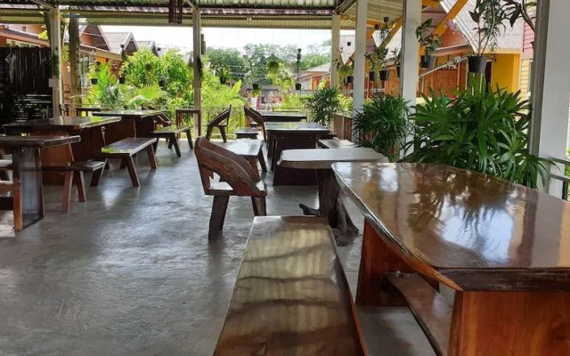 Lanta For Rest Boutique Hotel