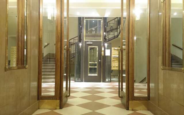 Vienna Comfort Apartments