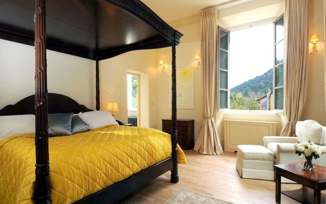 Hotel Villa Casanova