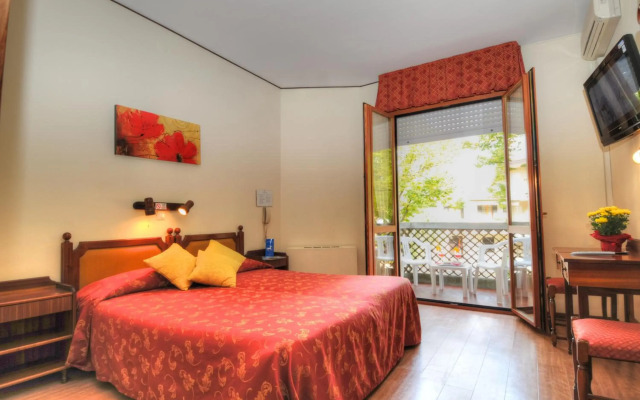 Hotel Al Cavallino Bianco