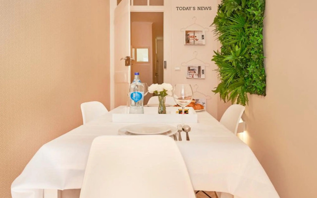 Lisbon Luxury Apartment Bairro Alto 5