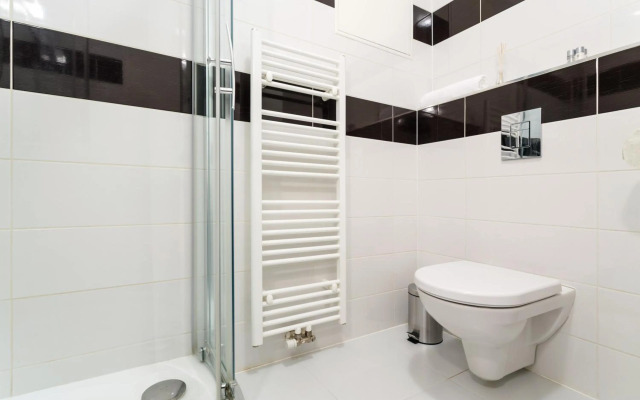 Golden Apartments Rezidence Nová Karolina