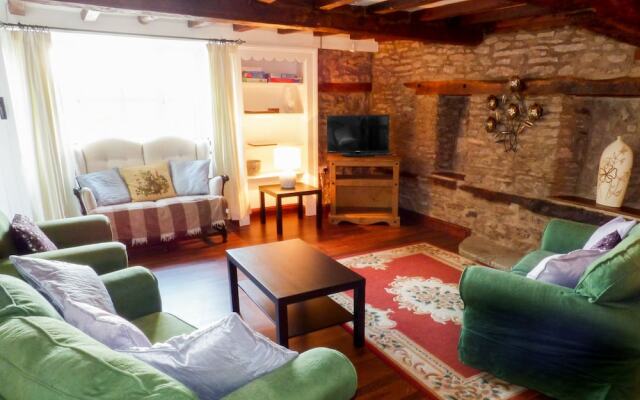 April Cottage