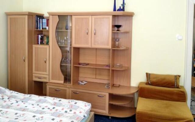 Castle Ponty Apartment