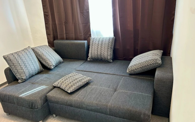 Apartment in Center Kordel