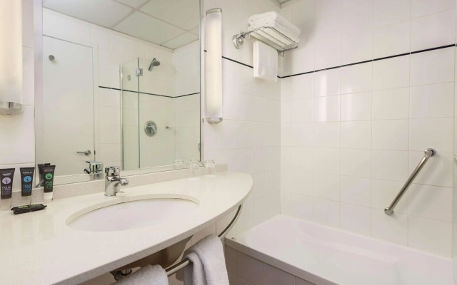 Novotel Auckland Ellerslie