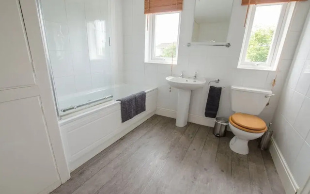 Cloudbreak Braunton 4 Bedroom, Sleeps 8, Dog Friendly