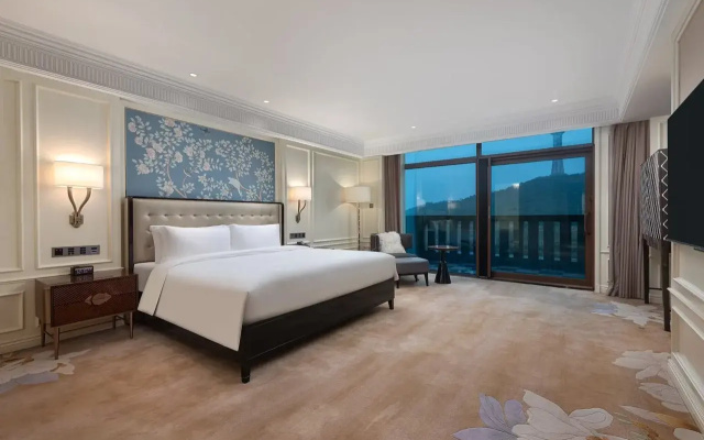 Wyndham Taian West