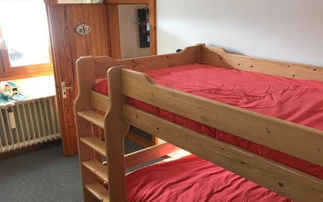 Appartement La Clusaz, 4 pièces, 8 personnes - FR-1-459-185