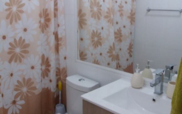 Depto Costa del Elqui La Serena 1125