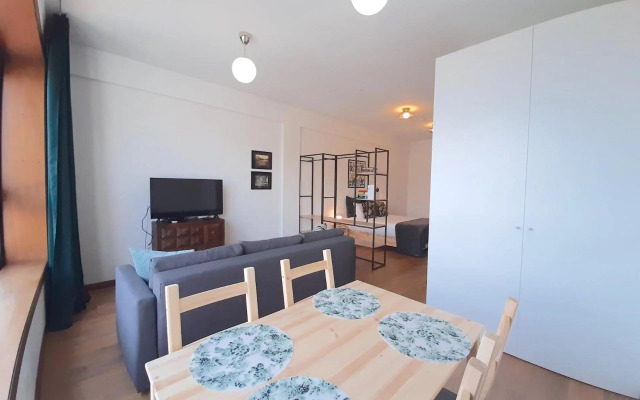 Porto Vista II by Flat in Porto