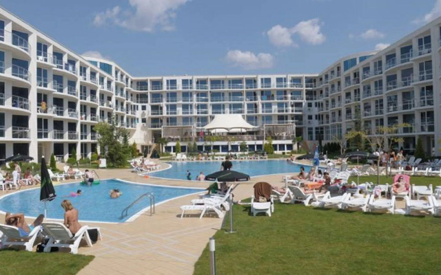 Atlantis Complex