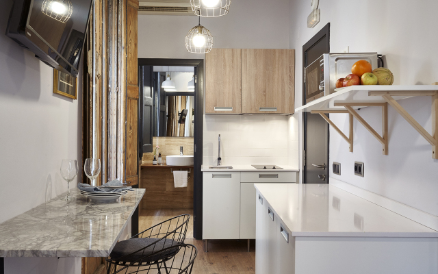 AinB Gothic-Jaume I Apartments