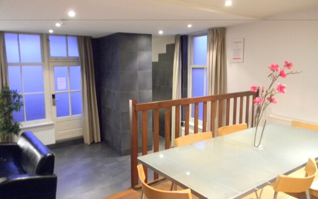 Amsterdam City Center Apartments