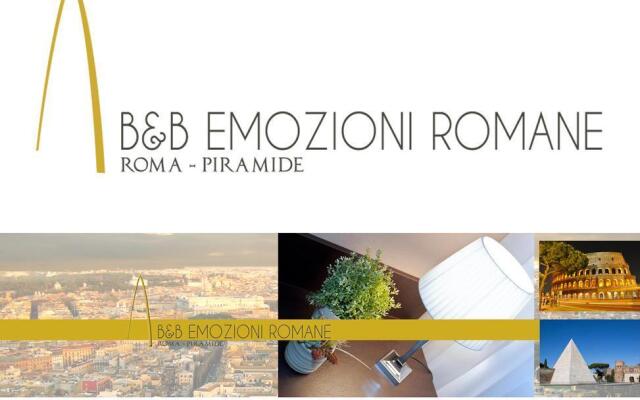 B&B Emozioni Romane