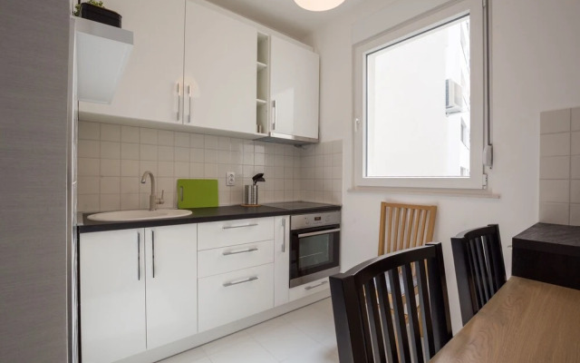 Belgrade Center Apartment Skadarlija IV