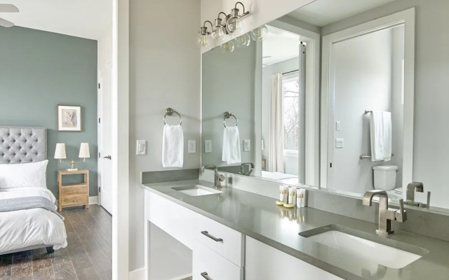 Sonder — Wedgewood Suites