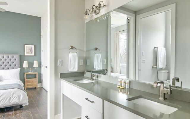 Sonder — Wedgewood Suites