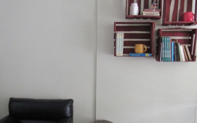 Samarana Lugar de Descanso