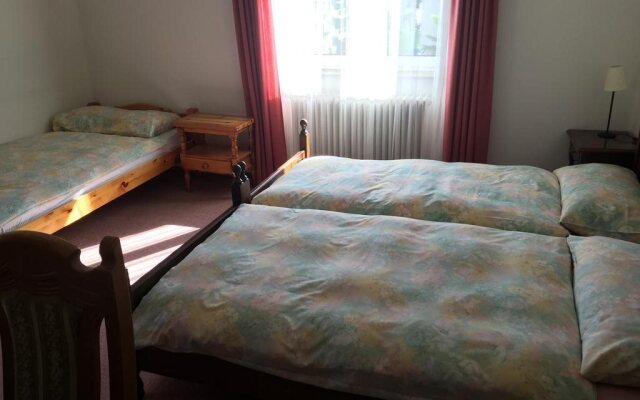 Hotel Alpi