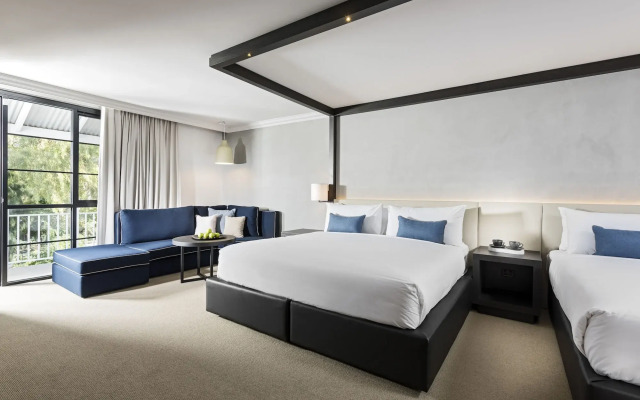 Tradewinds Hotel Fremantle
