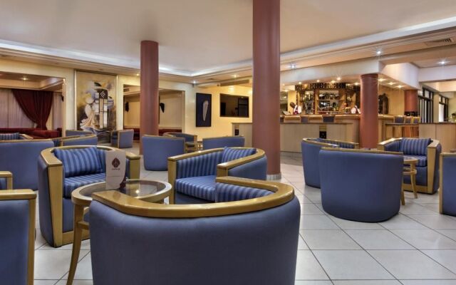 Dunia Hôtel Bamako