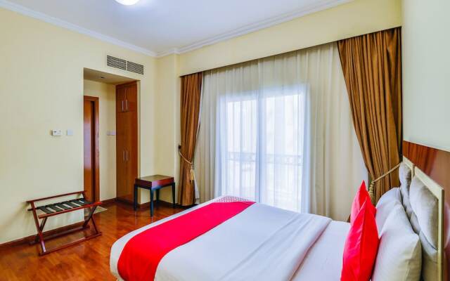 Ruwi Hotel Apartments