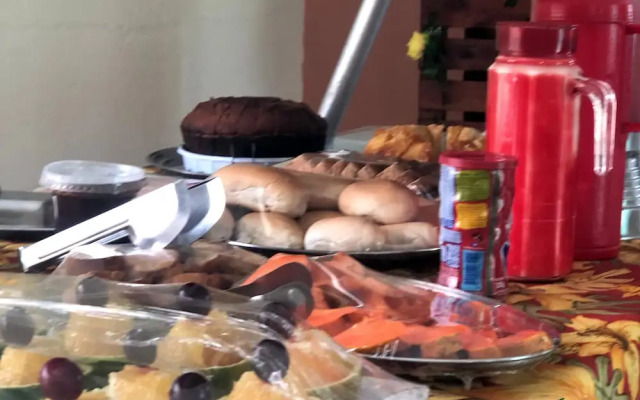 Pousada Sunrise Beach