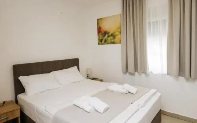 Rooms Gat