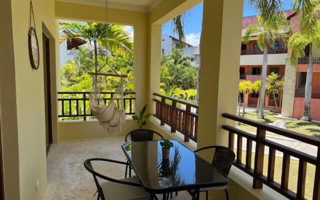 Luxury beach en Sunset Residences selection 21