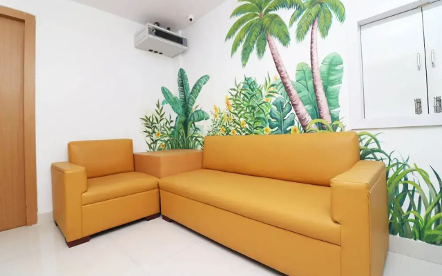 Transit Express By OYO Rooms