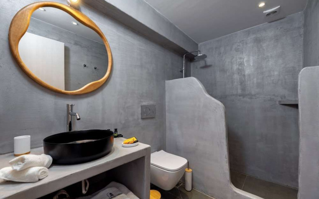 AquaLung Suites