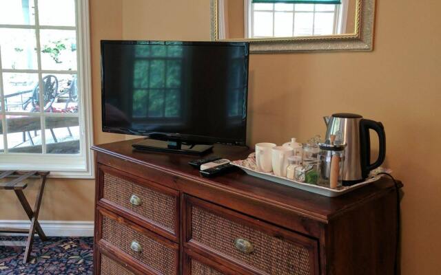 Willow Trace Bed and Breakfast